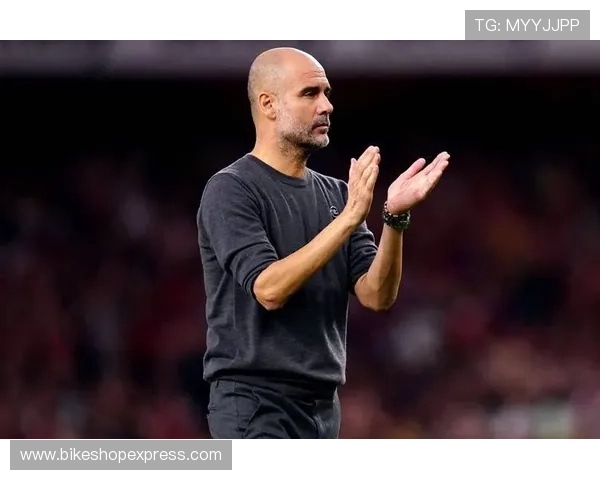 曼城未来发展方向