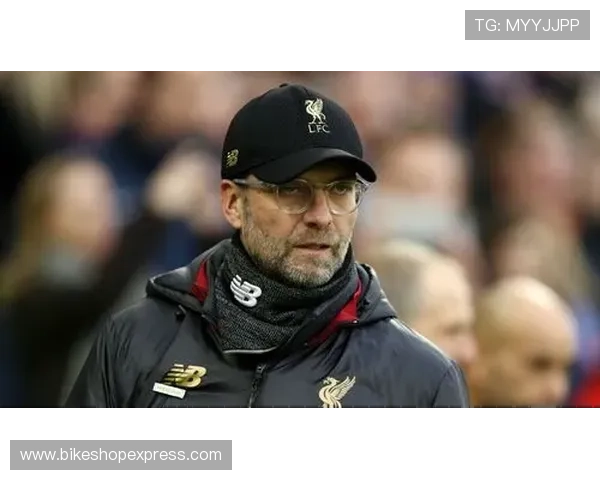 克洛普球队精神力