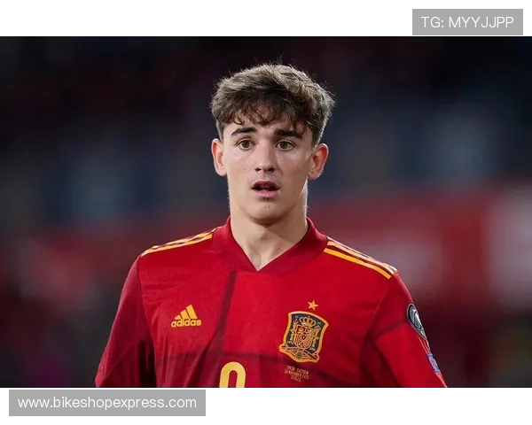 加维：西班牙国家队最年轻出场球员解析