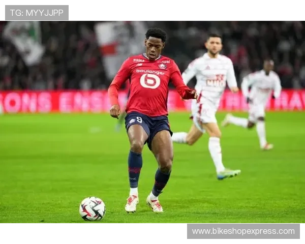 多个赛季20+进球：乔纳森·戴维的持续输出能力