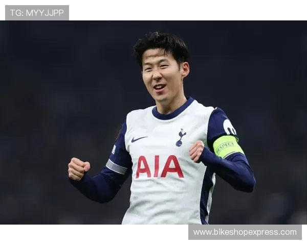 孙兴慜:反击速度如何转化为致命进球 孙兴慜:反击速度如何转化为致命进球