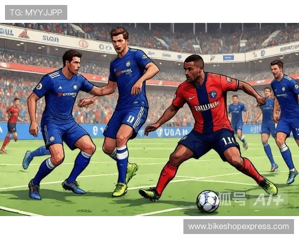 切尔西阵容豪华却难显整体性,人多势众反显配合松散