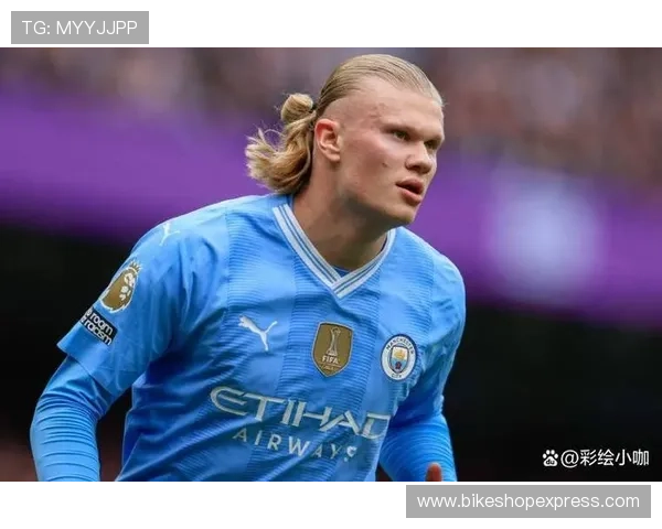 曼城过度依赖哈兰德，体系失衡暴露瓜帅战术软肋