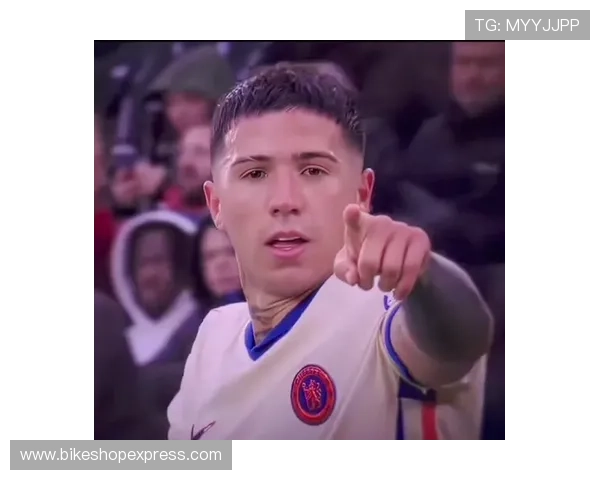 恩佐的上限在哪里?他能否成为世界级中场 恩佐的上限在哪里?他能否成为世界级中场