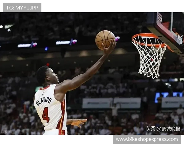 奥拉迪波无球跑动效率提升，改变球队外线进攻结构