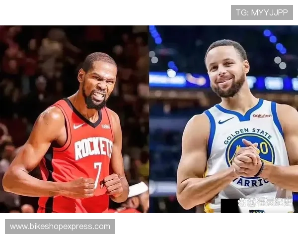 杜兰特单打拉开空间，效率结构不同于库里