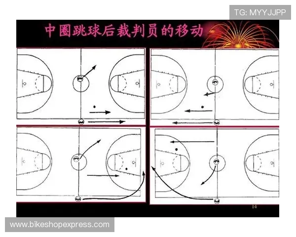 篮球规则详解掩护犯规判定标准及裁判吹罚的具体依据