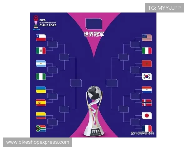 2026世界杯淘汰赛上半区形势预测