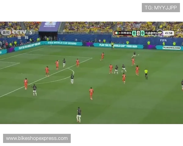 厄瓜多尔VS科特迪瓦关键战分析 厄瓜多尔VS科特迪瓦关键战分析